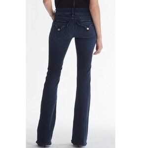 [Hudson] Classic Bootcut Jeans